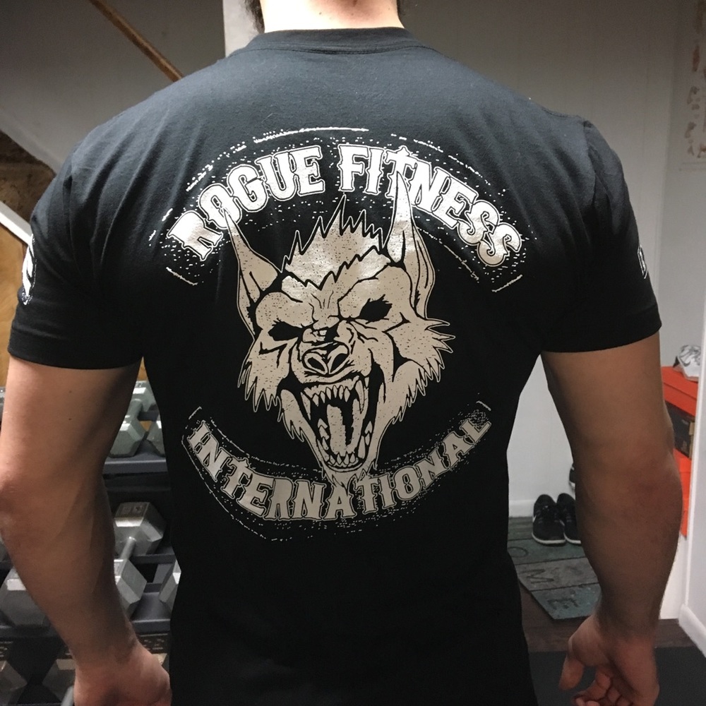 Men’s Rogue T-Shirt